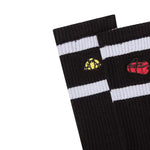 Lot de 2 paires de chaussettes Everyday TNF Icons The North Face