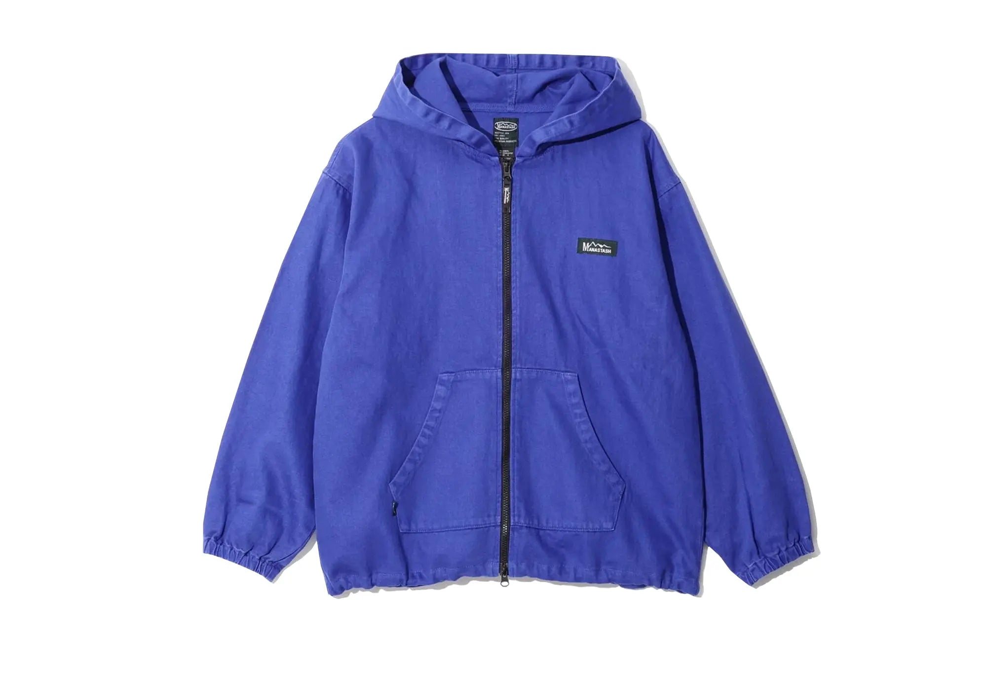 Manastash Chilliwack Hoodie - Bleu Manastash