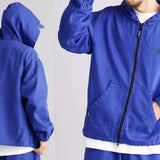 Manastash Chilliwack Hoodie - Bleu Manastash