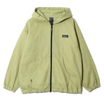 Manastash Chilliwack Hoodie - Lime Manastash