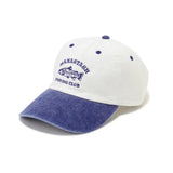 Manastash Fishing Club Cap - Bleu Manastash