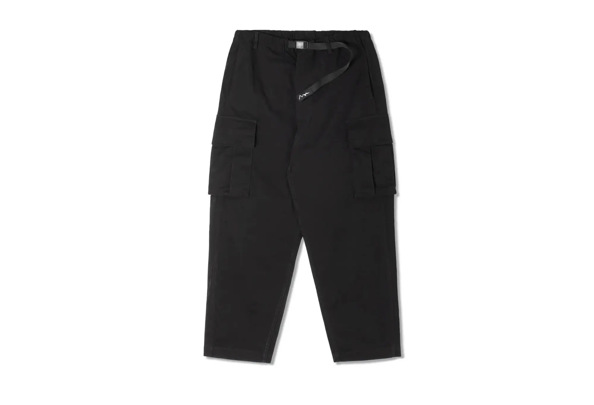 Manastash Flex Climber Cargo Pant - Black Manastash
