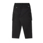 Manastash Flex Climber Cargo Pant - Black Manastash