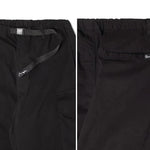Manastash Flex Climber Cargo Pant - Black Manastash