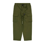 Manastash Flex Climber Cargo Pant - Olive Manastash