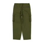 Manastash Flex Climber Cargo Pant - Olive Manastash