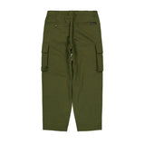 Manastash Flex Climber Cargo Pant - Olive Manastash