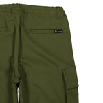 Manastash Flex Climber Cargo Pant - Olive Manastash