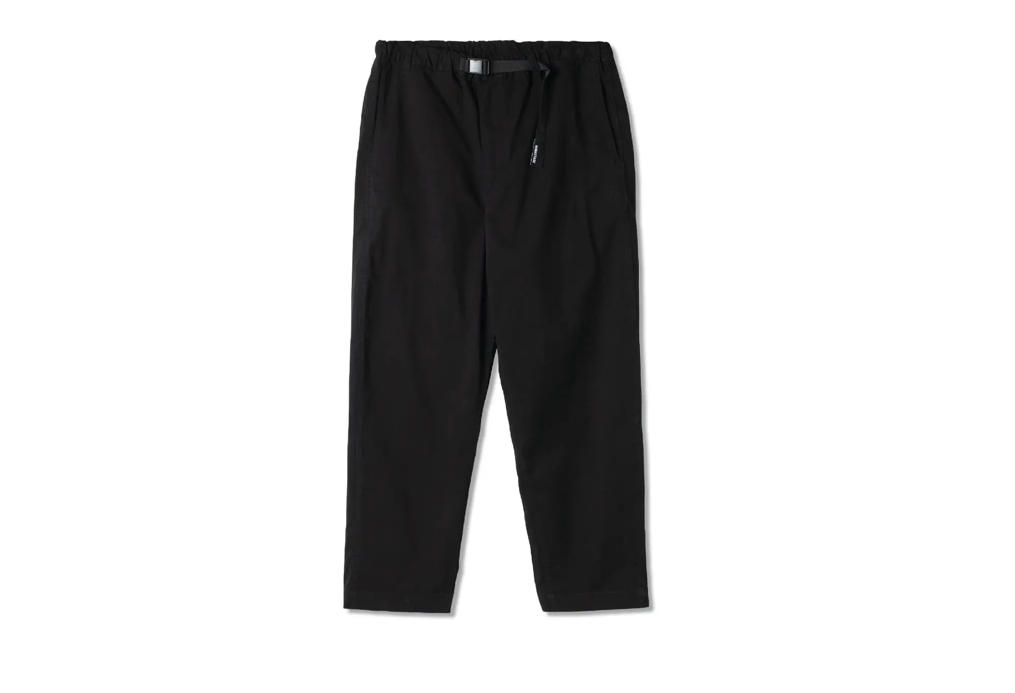 Manastash Flex Climber Wide Leg Pant - Noir Manastash