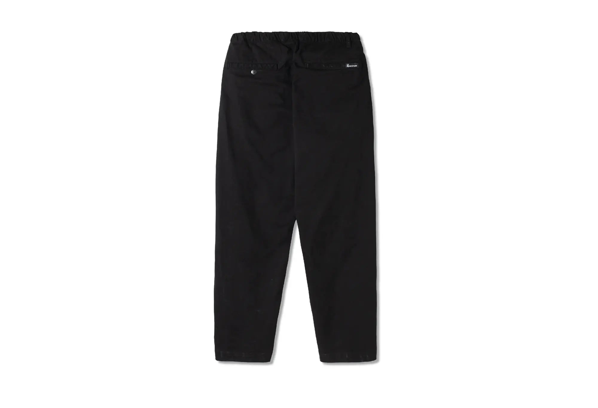 Manastash Flex Climber Wide Leg Pant - Noir Manastash