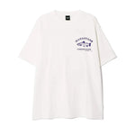 Manastash Hemp Tee Lure T-Shirt - Blanc Manastash