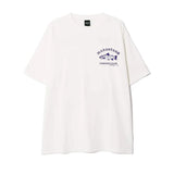 Manastash Hemp Tee Lure T-Shirt - Blanc Manastash