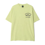 Manastash Hemp Tee Lure T-Shirt - Lime Manastash