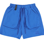Manastash Park Shorts - Blue Manastash
