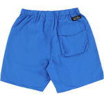 Manastash Park Shorts - Blue Manastash