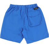 Manastash Park Shorts - Blue Manastash