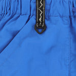 Manastash Park Shorts - Blue Manastash