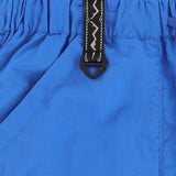 Manastash Park Shorts - Blue Manastash