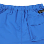 Manastash Park Shorts - Blue Manastash