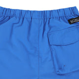 Manastash Park Shorts - Blue Manastash