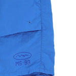 Manastash Park Shorts - Blue Manastash