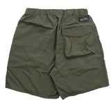 Manastash Park Shorts - Olive Manastash