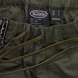 Manastash Park Shorts - Olive Manastash