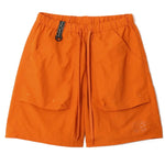 Manastash Park Shorts - Rust Manastash