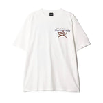 Manastash Pumice Tee Shark - Blanc Manastash