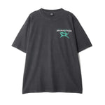 Manastash Pumice Tee Shark -Noir Manastash