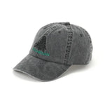 Manastash TGP Cap - Noir Manastash