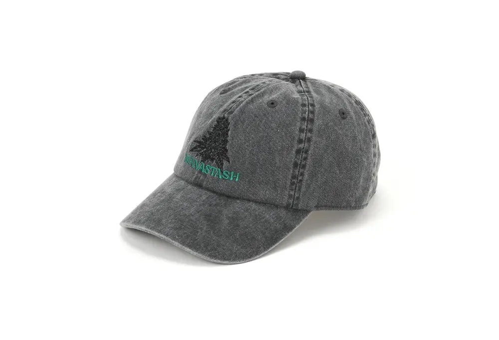 Manastash TGP Cap - Noir Manastash