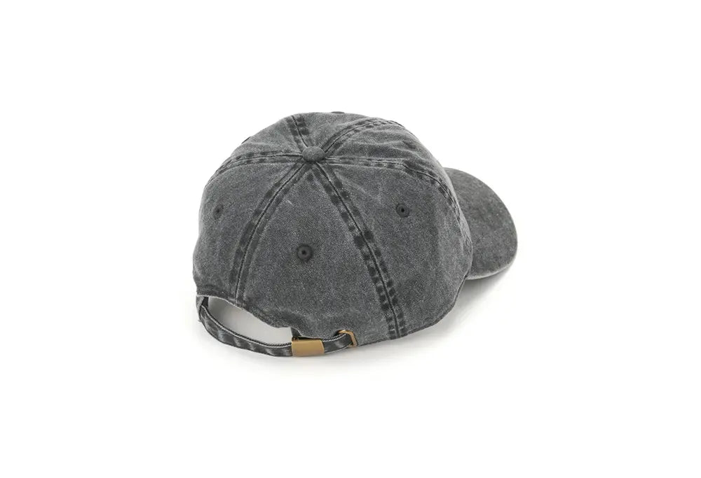 Manastash TGP Cap - Noir Manastash