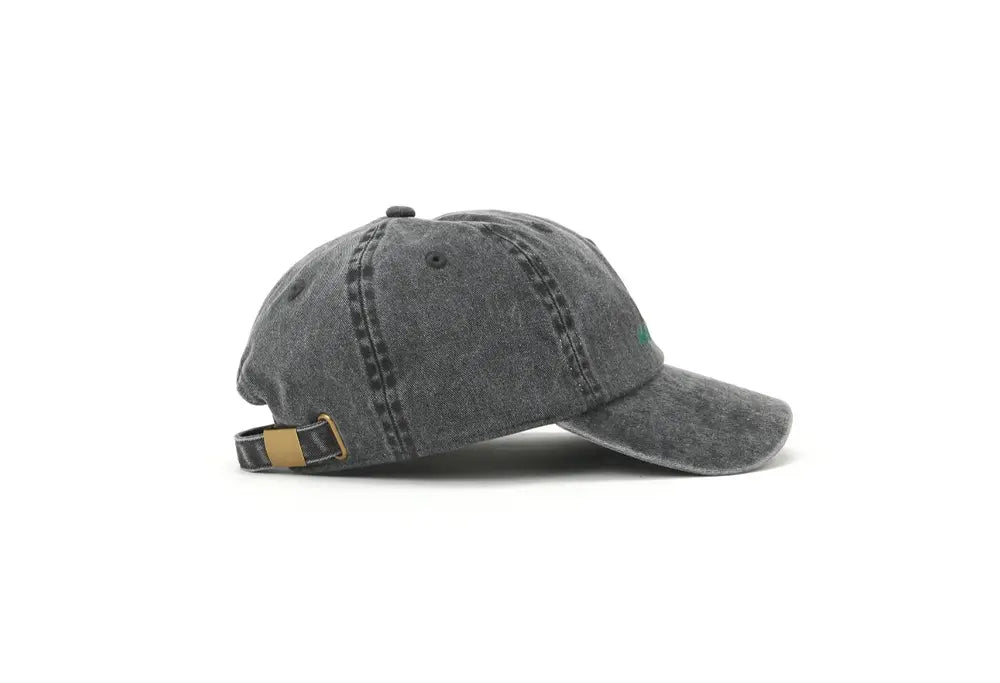 Manastash TGP Cap - Noir Manastash