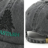 Manastash TGP Cap - Noir Manastash