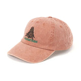 Manastash TGP Cap - Orange Manastash