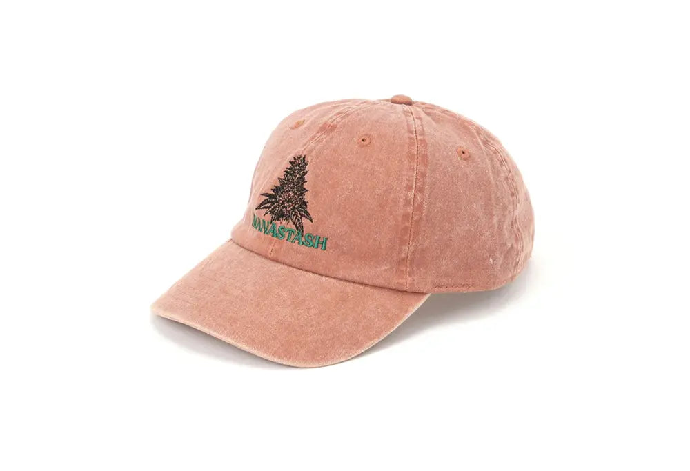Manastash TGP Cap - Orange Manastash
