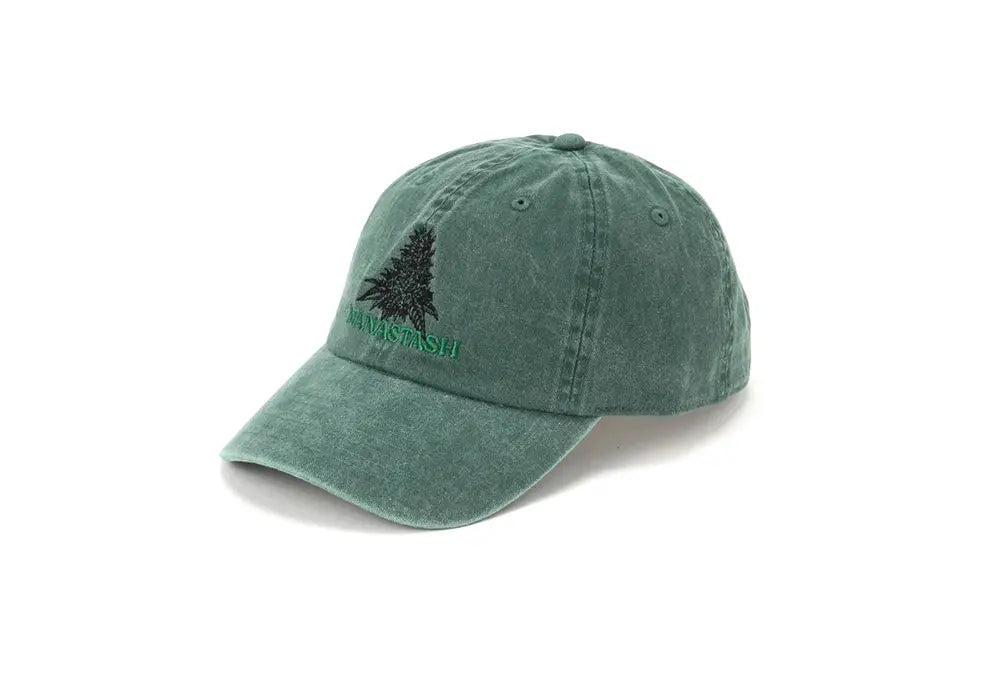 Manastash TGP Cap - verte Manastash