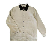 Manteau Duck Canvas Desert Sand Dickies