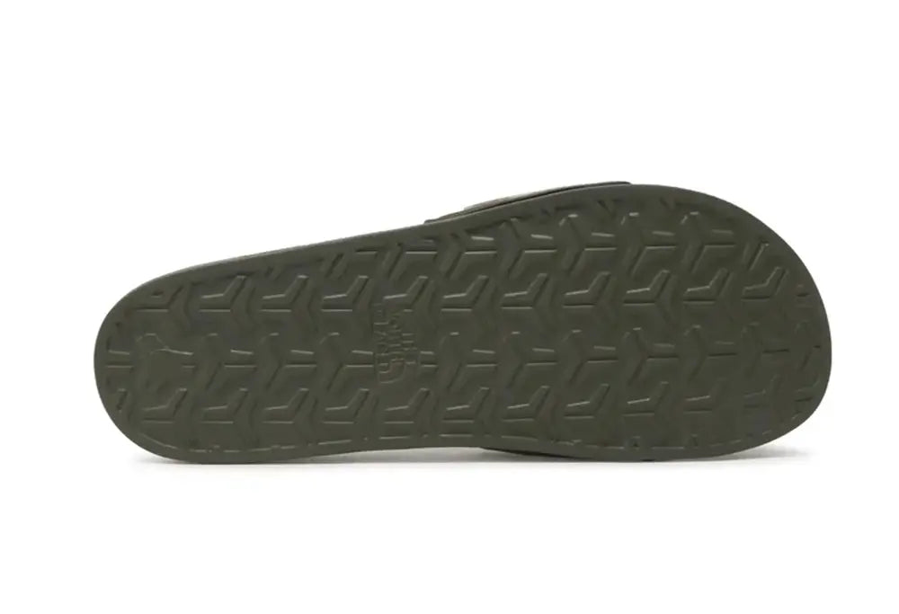 Men's Base Camp Slide III Camo The North Face