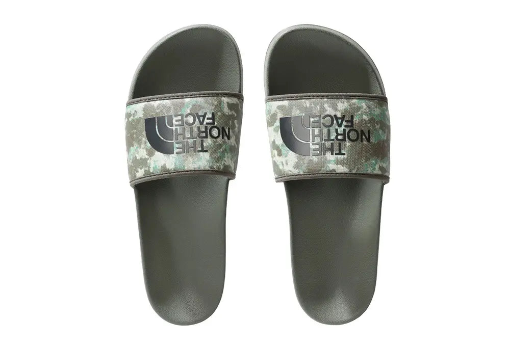 Men's Base Camp Slide III Camo The North Face