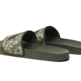 Men's Base Camp Slide III Camo The North Face