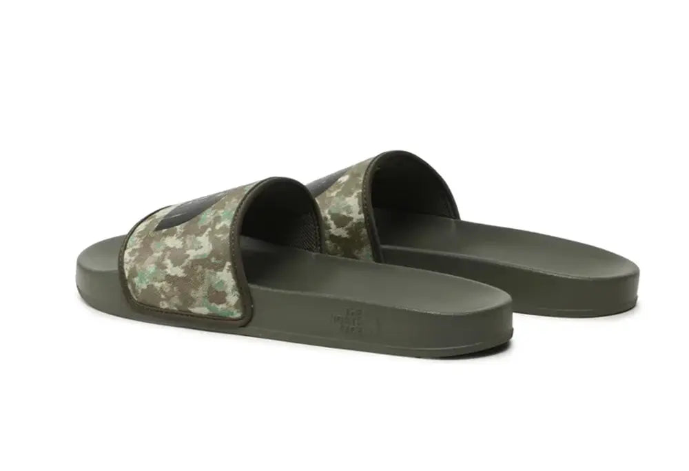 Men's Base Camp Slide III Camo The North Face