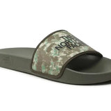 Men's Base Camp Slide III Camo The North Face