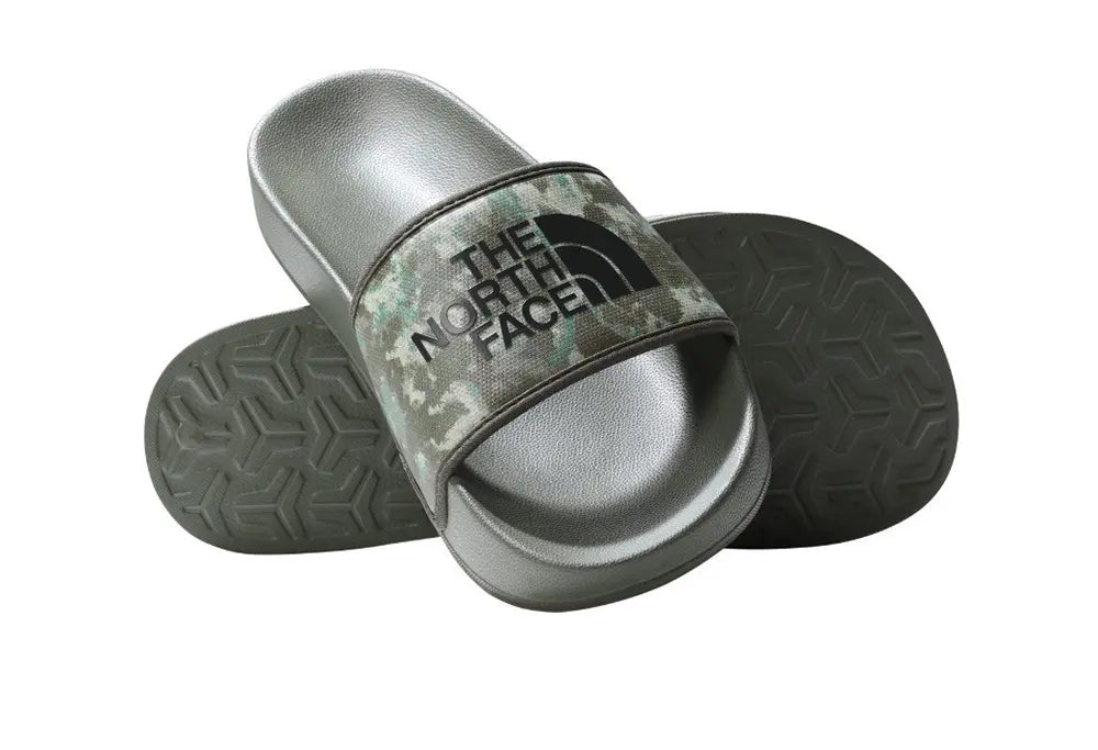 Men's Base Camp Slide III Camo The North Face