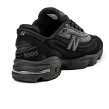 New Balance 1000 Unisexe 'Black/ Black/ Castelrock'