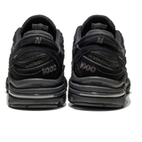 New Balance 1000 Unisexe 'Black/ Black/ Castelrock'