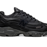 New Balance 1000 Unisexe 'Black/ Black/ Castelrock'