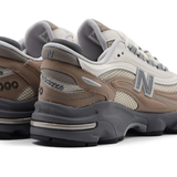 New Balance 1000 Unisexe 'Mushroom/ Sea Salt'