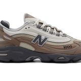 New Balance 1000 Unisexe 'Mushroom/ Sea Salt'
